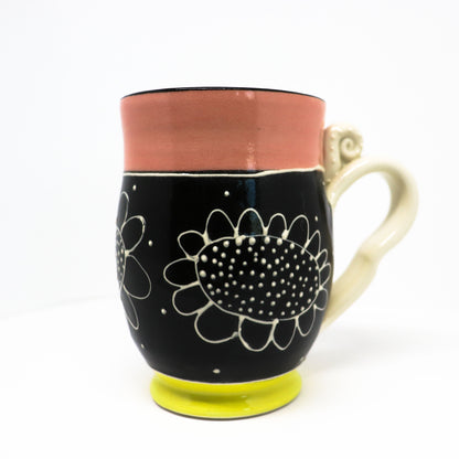 Colourful Confetti Mug