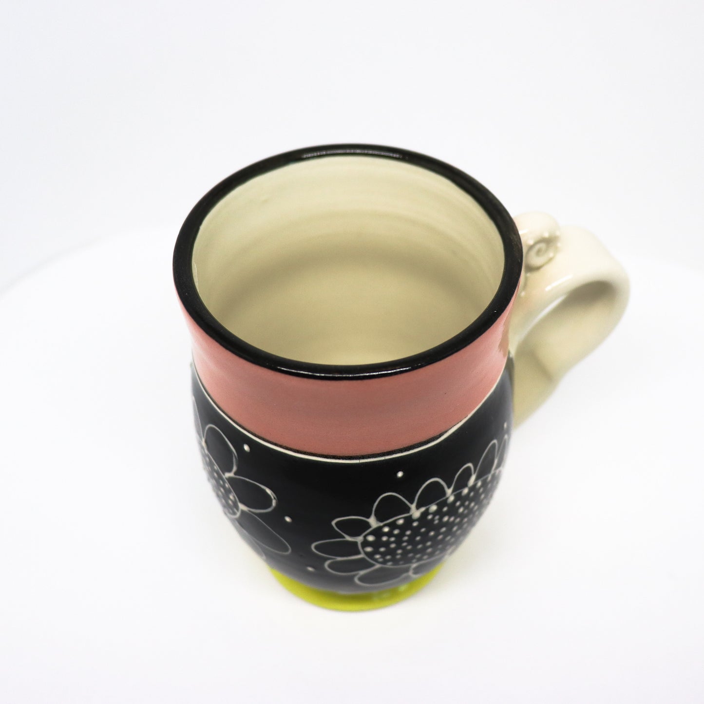 Colourful Confetti Mug