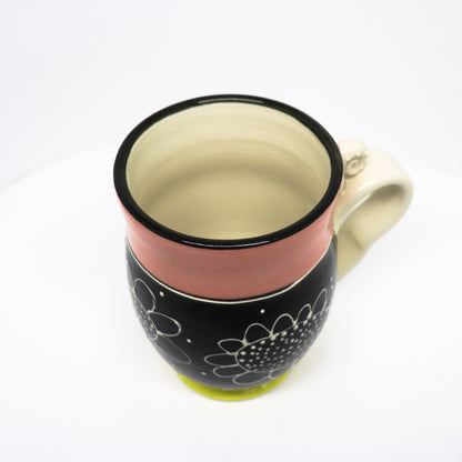 Colourful Confetti Mug