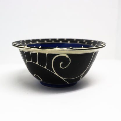 Mini Confetti Bowl