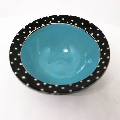 Mini Confetti Bowl