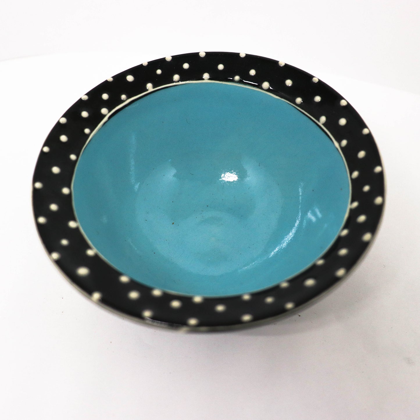 Mini Confetti Bowl