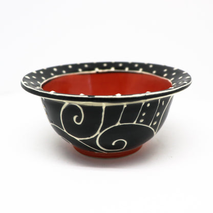 Mini Confetti Bowl