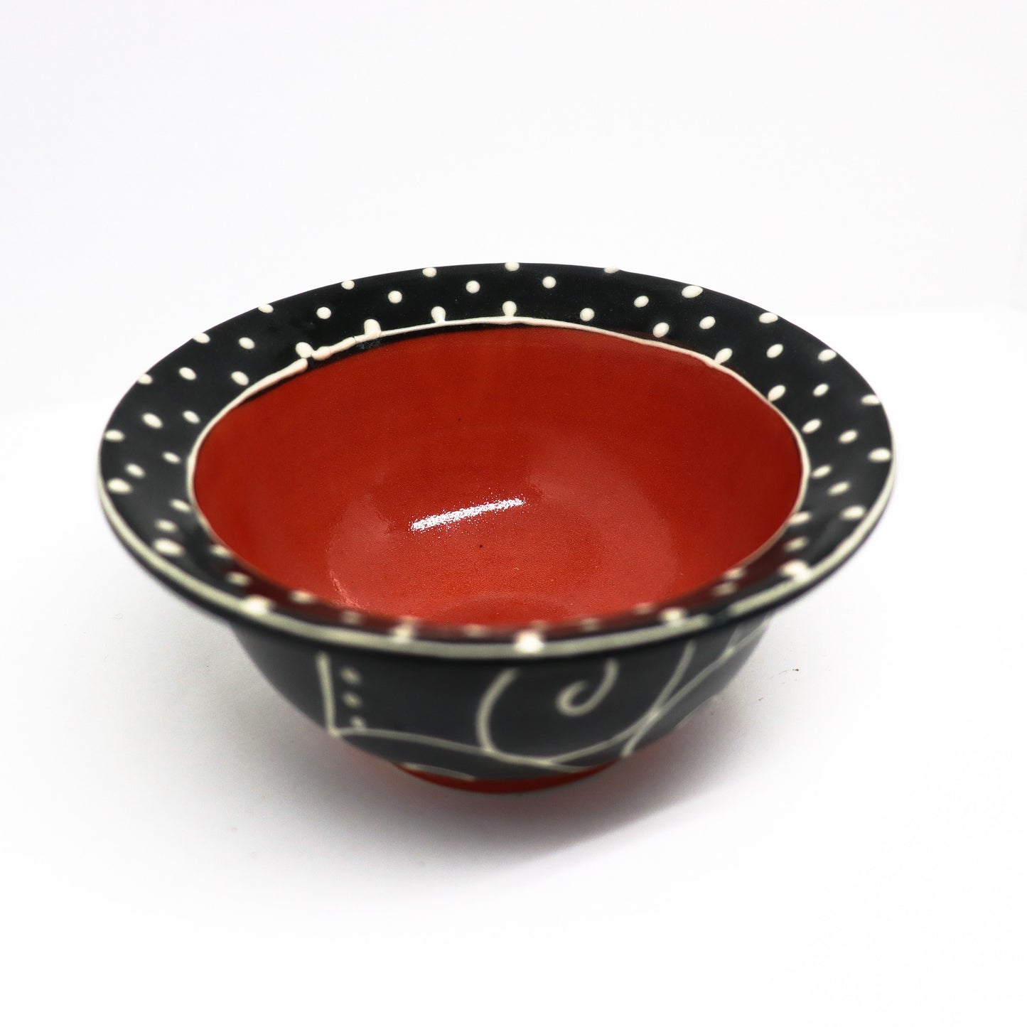 Mini Confetti Bowl