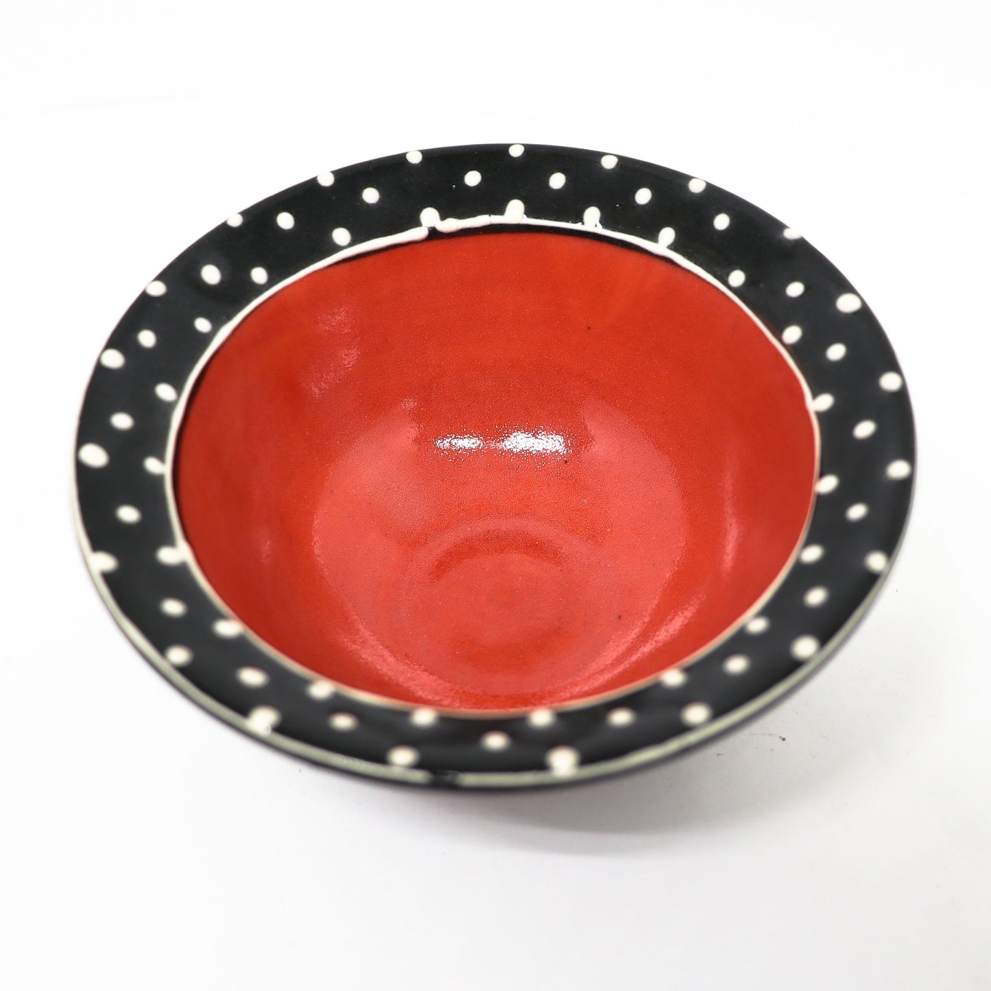 Mini Confetti Bowl