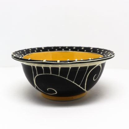 Mini Confetti Bowl