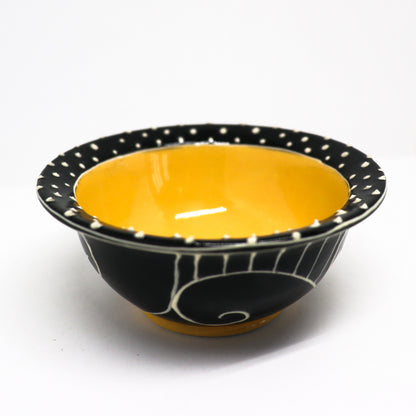 Mini Confetti Bowl