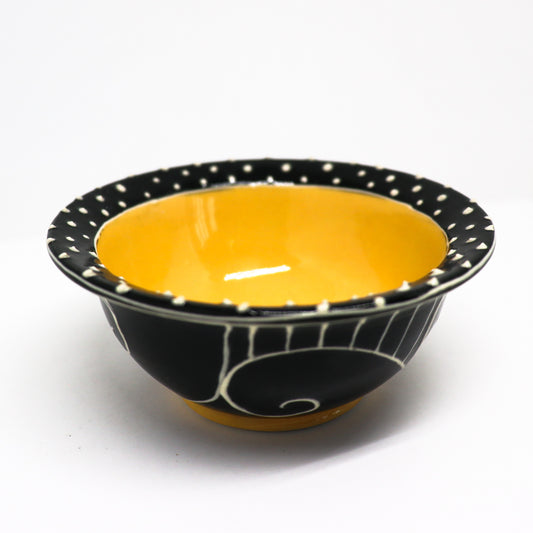 Mini Confetti Bowl
