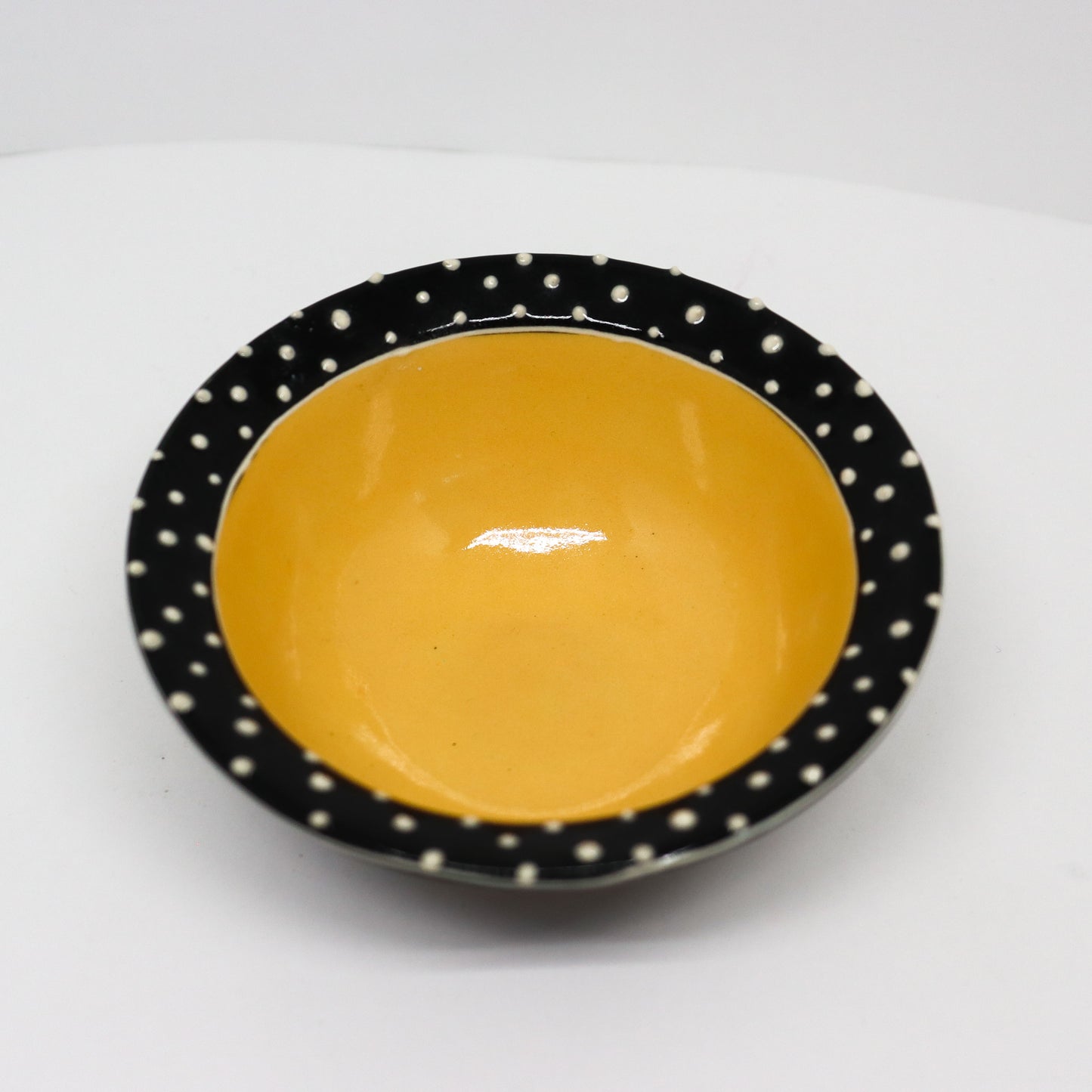 Mini Confetti Bowl