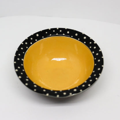Mini Confetti Bowl