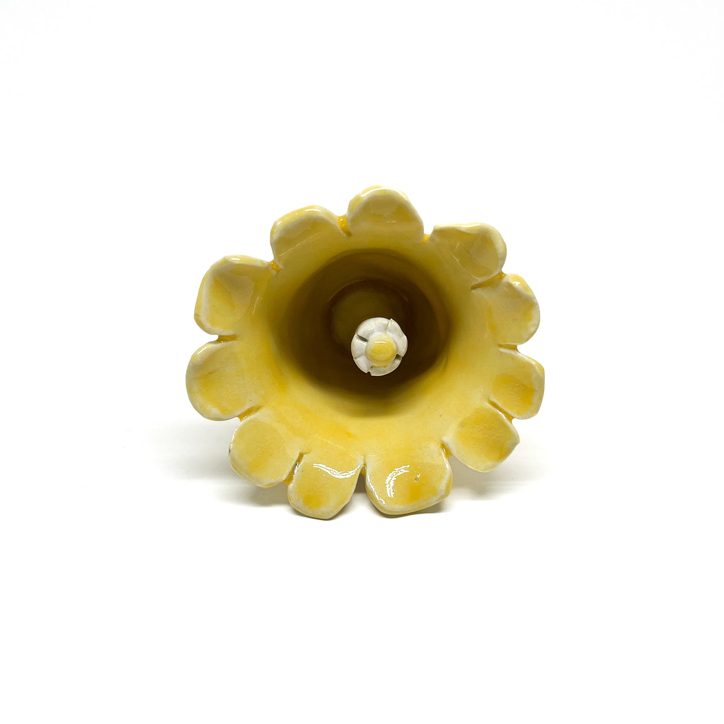 Porcelain Flowers