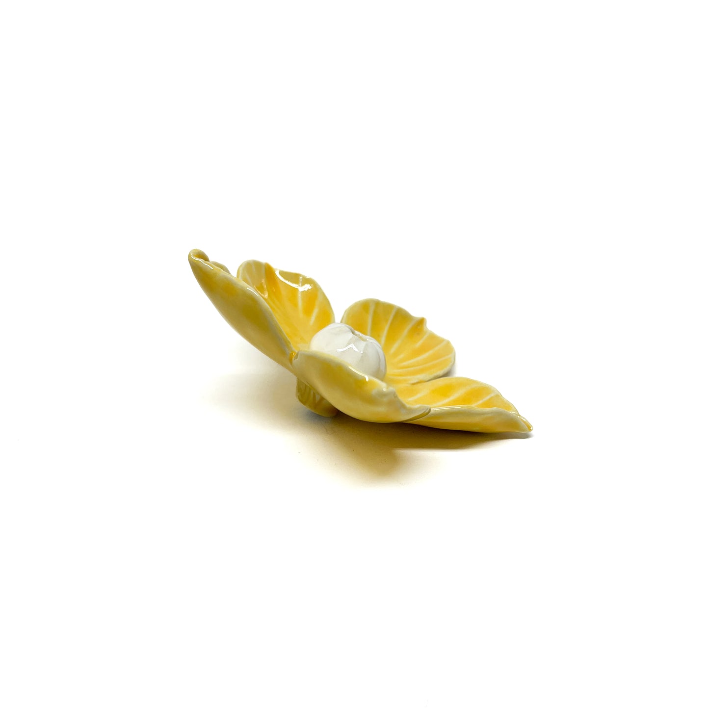Porcelain Flowers