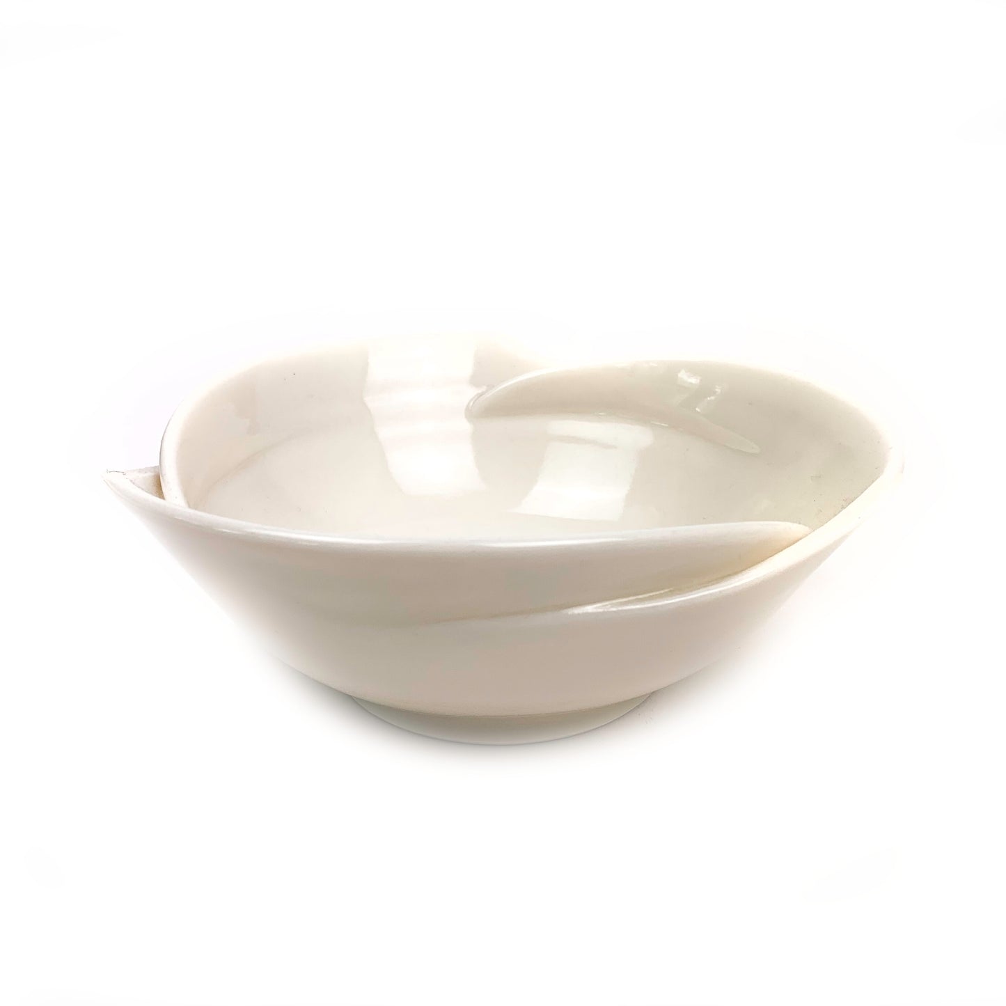 Altered Rim Bowl