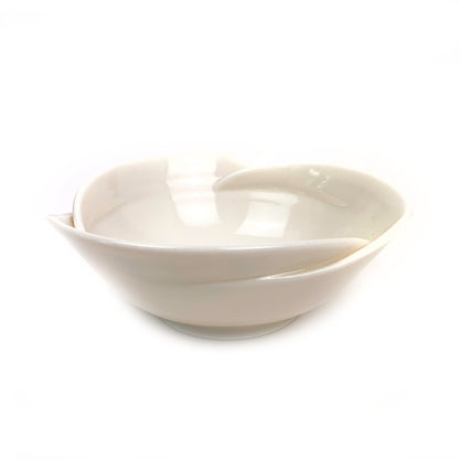 Altered Rim Bowl