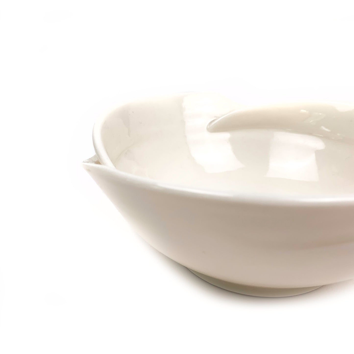 Altered Rim Bowl