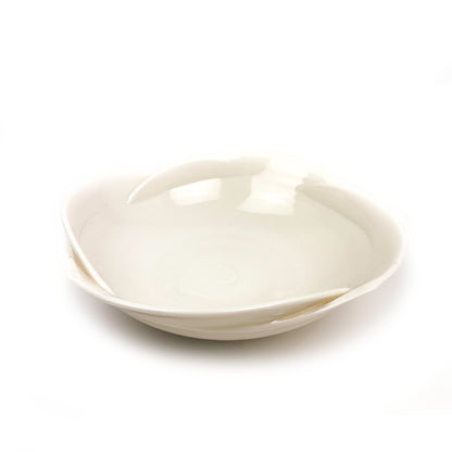 Altered Rim Bowl
