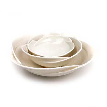 Altered Rim Bowl