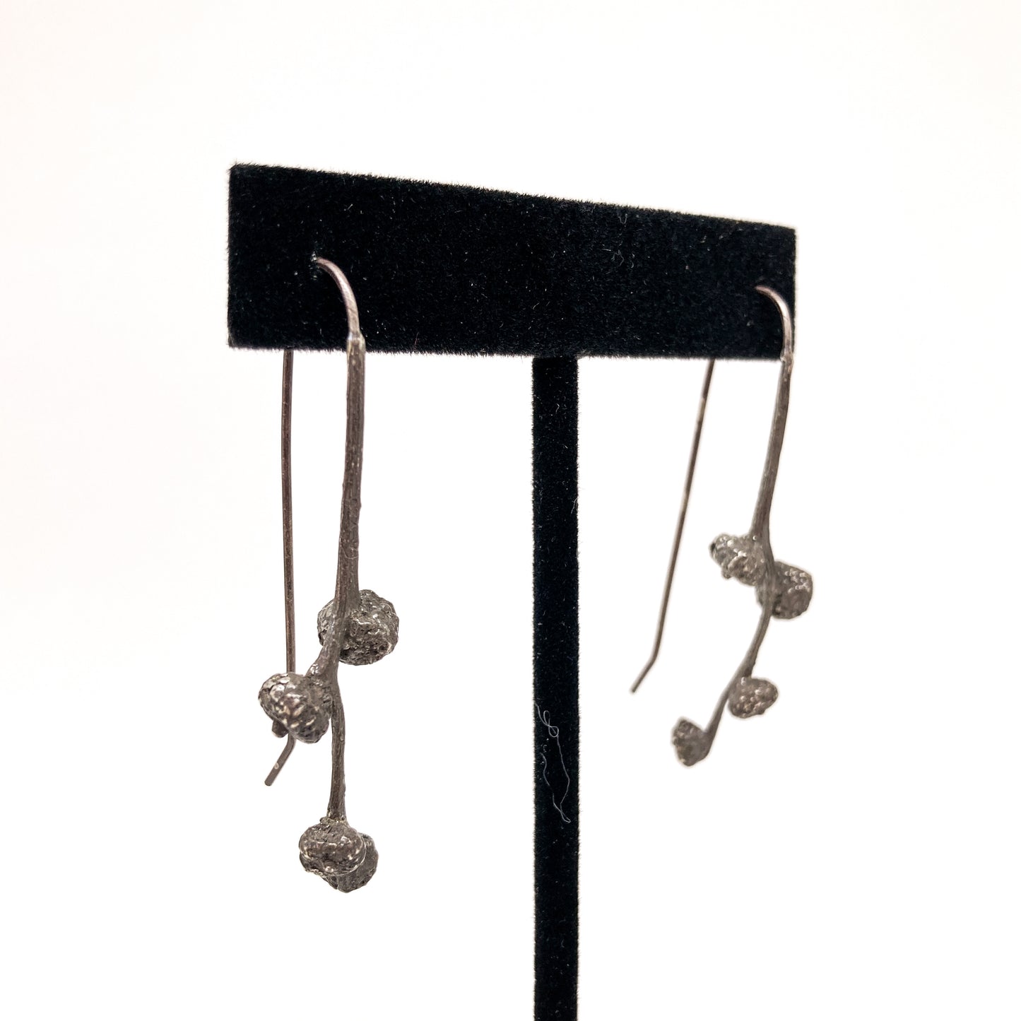 Garry Oak Acorn Earrings