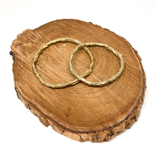 Vine Bangle