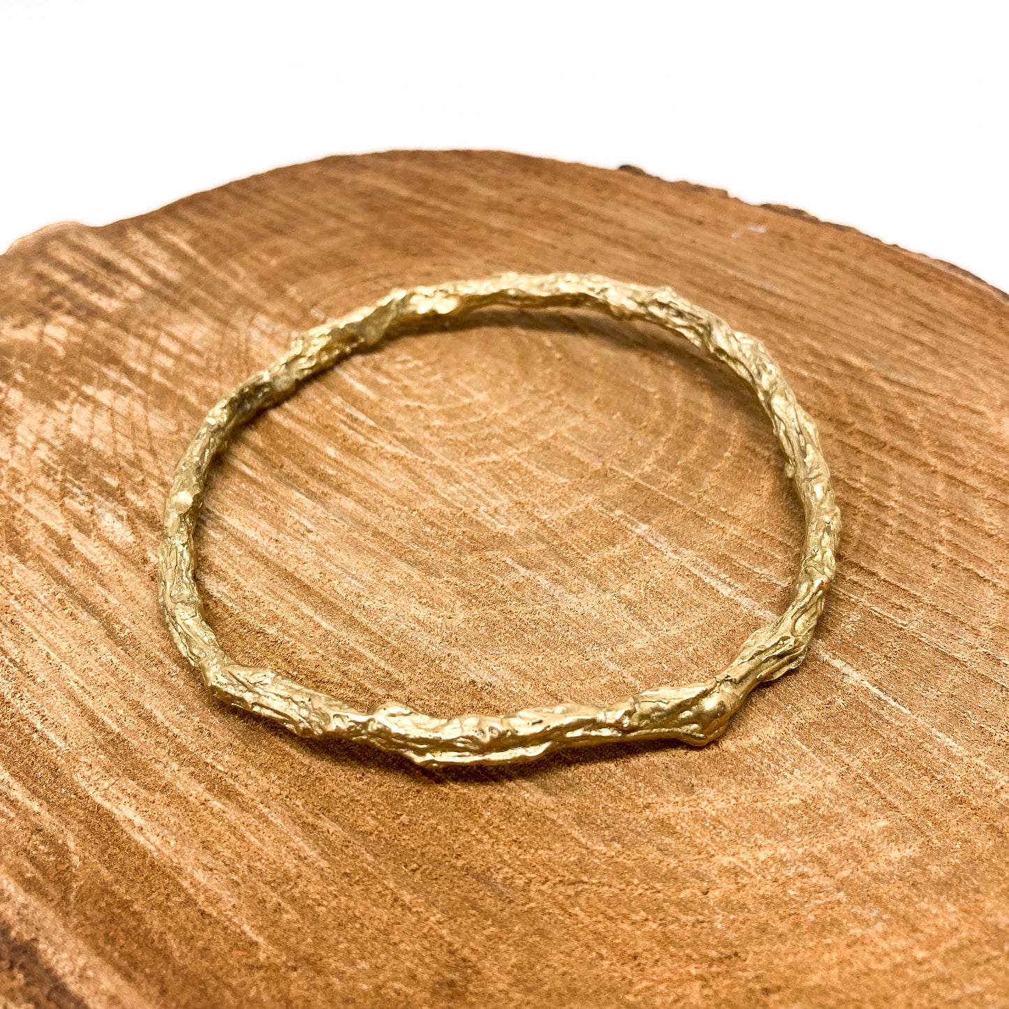 Vine Bangle