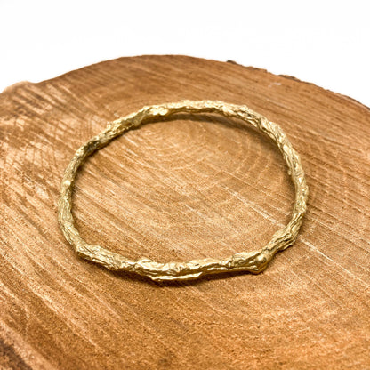 Vine Bangle