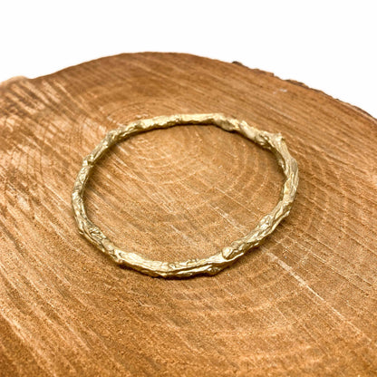 Vine Bangle