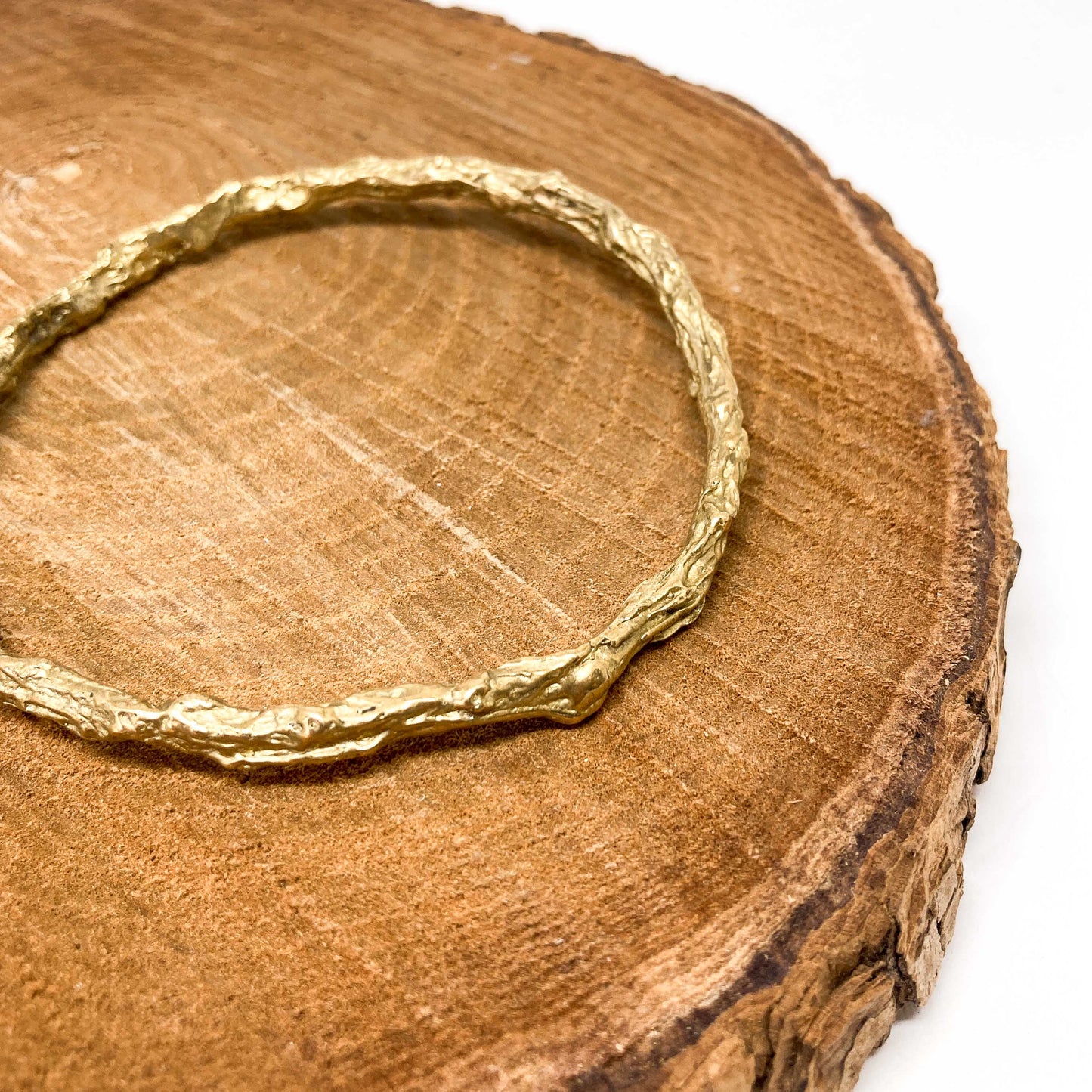 Vine Bangle