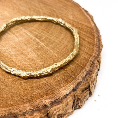 Vine Bangle