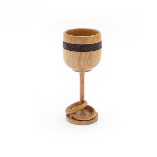 Wedding Goblet #2331