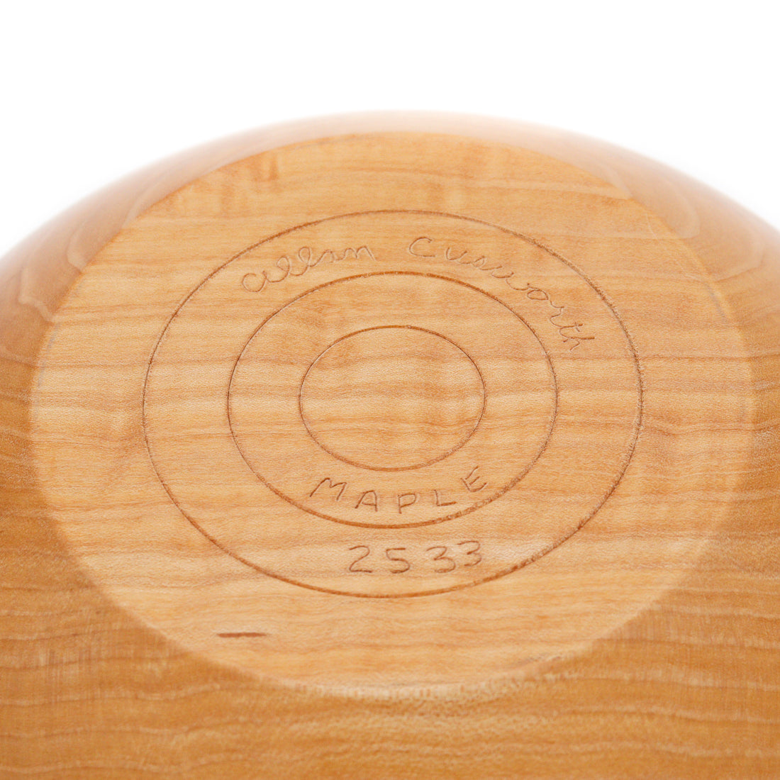Salad Bowl #2533