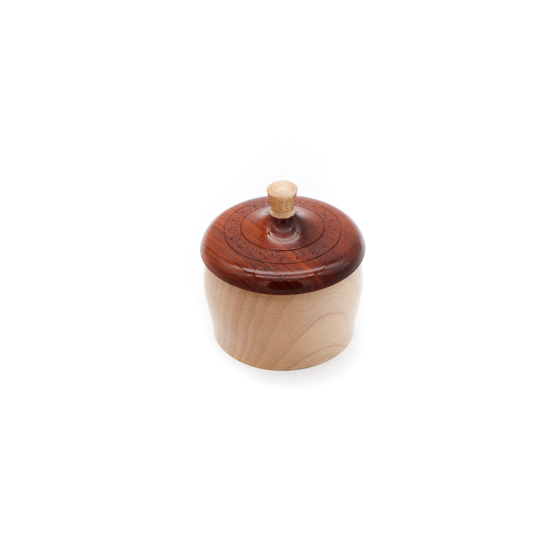 Acorn Jewellery Box #2513