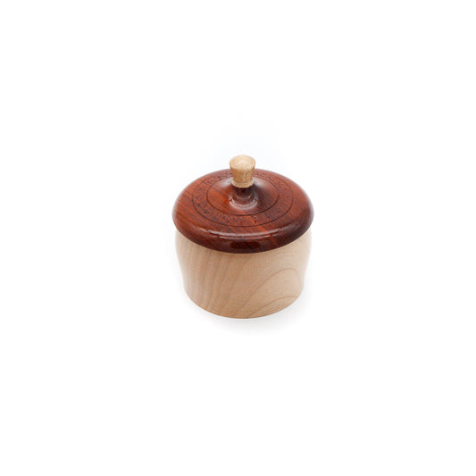 Acorn Jewellery Box #2513