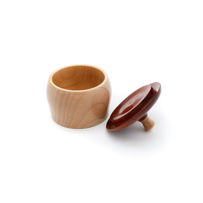 Acorn Jewellery Box #2513