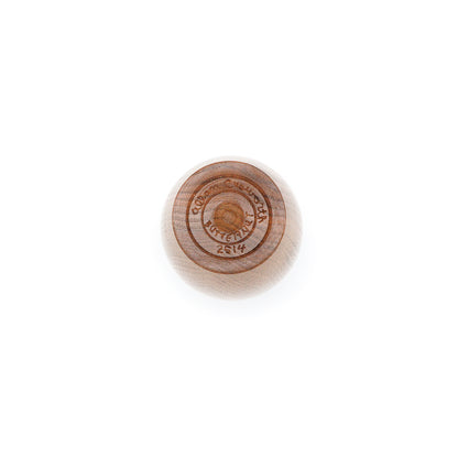 Vase with Textured Neck #2514
