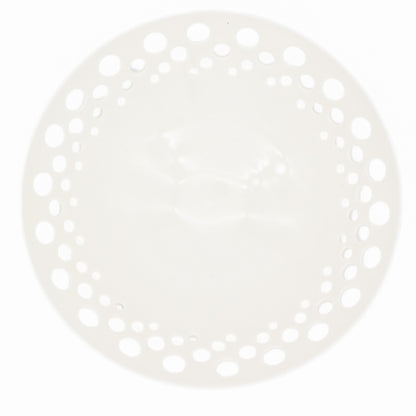 Pierced Fruit Bowl