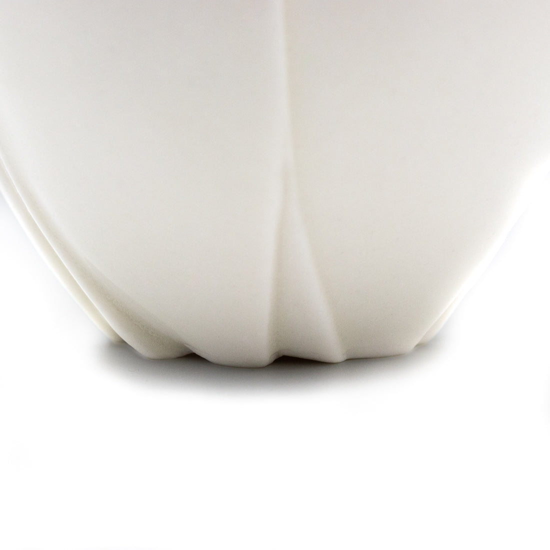 Small Lotus Bud Vase