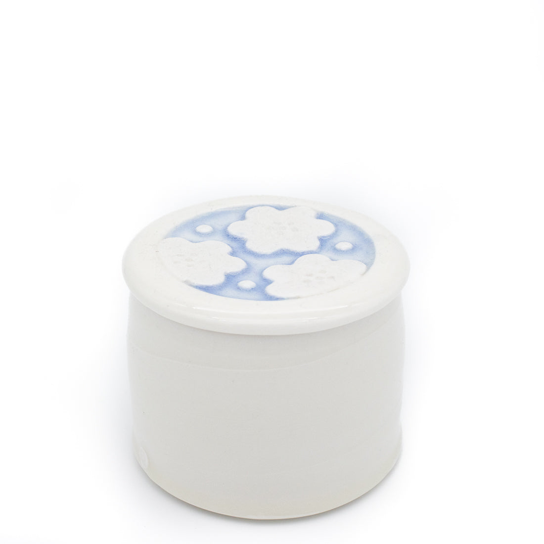 Sakura Butter Bell
