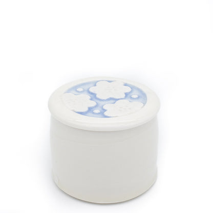 Sakura Butter Bell