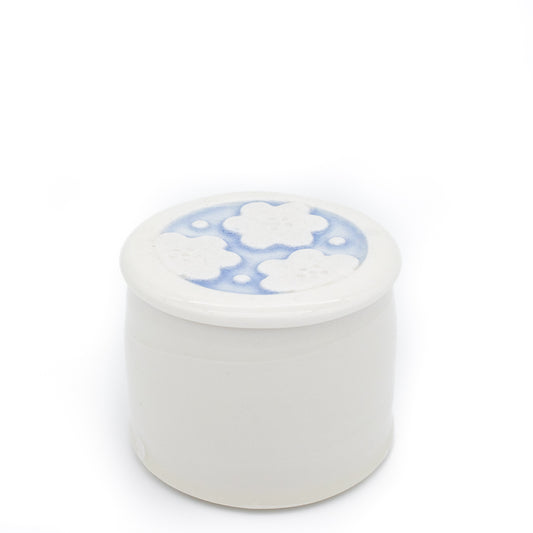 Sakura Butter Bell
