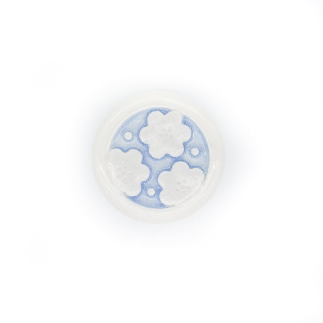 Sakura Butter Bell