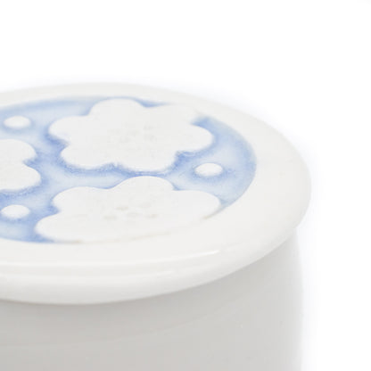 Sakura Butter Bell