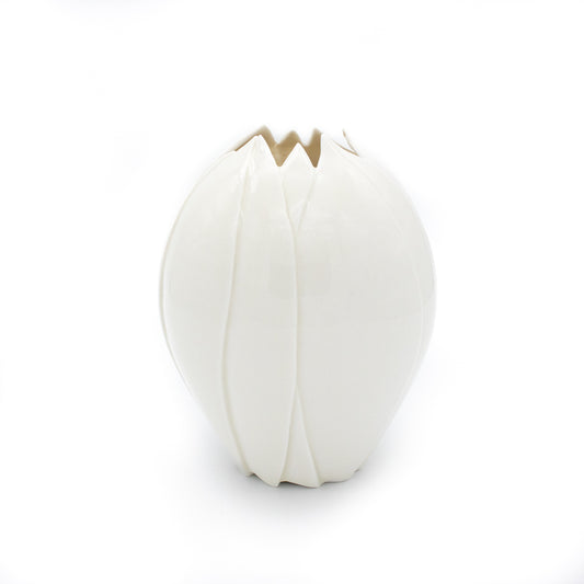 Large Lotus Bud Vase