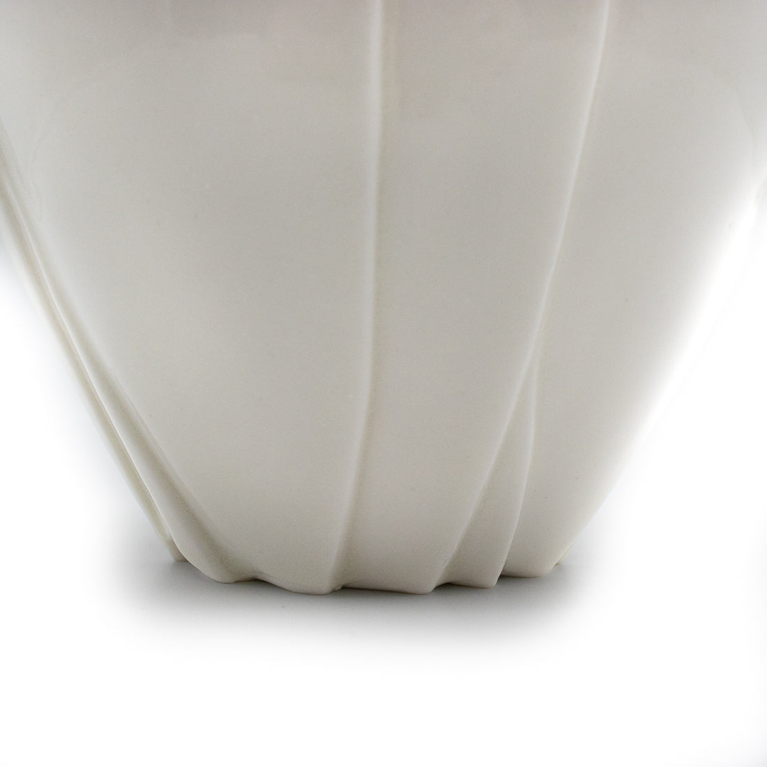 Large Lotus Bud Vase