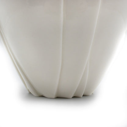 Large Lotus Bud Vase