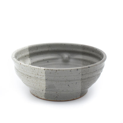 Speckled Grey Bowl #7