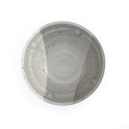 Speckled Grey Bowl #7
