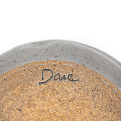 Speckled Grey Bowl #7