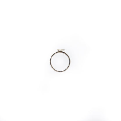 Small Stone Ring