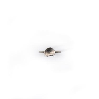 Small Stone Ring