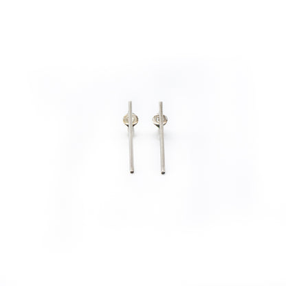 Long Line Earrings